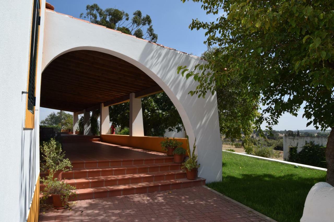 Quinta Da Aurora Villa Evora Exterior photo