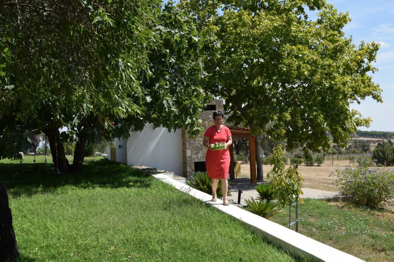 Quinta Da Aurora Villa Evora Exterior photo