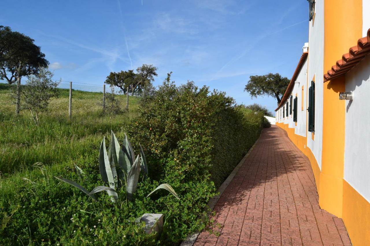Quinta Da Aurora Villa Evora Exterior photo