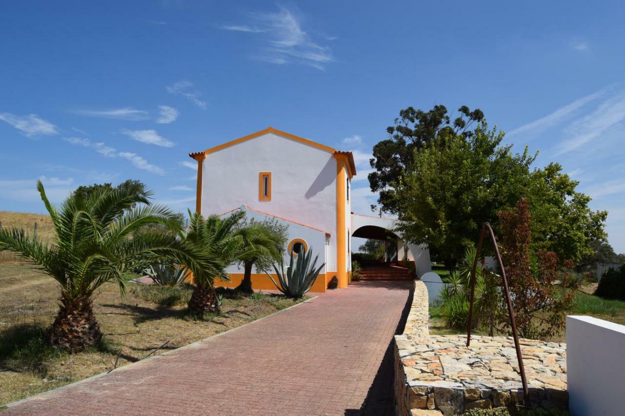 Quinta Da Aurora Villa Evora Exterior photo