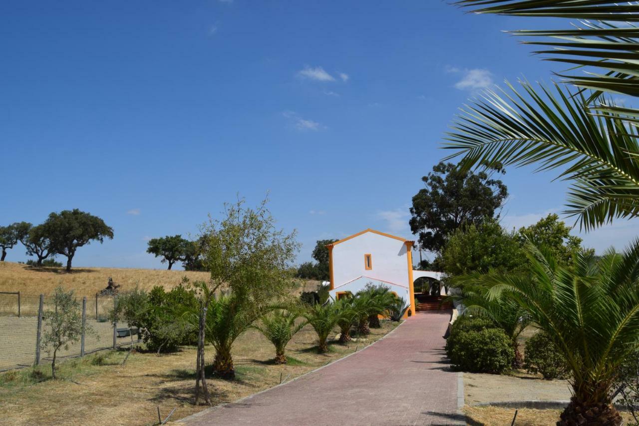 Quinta Da Aurora Villa Evora Exterior photo